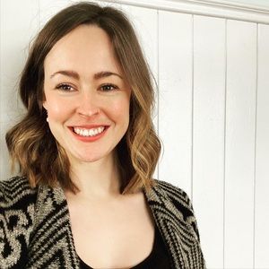 Meet your Posher, Kimberlee